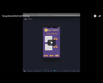 MedFi UX Testing